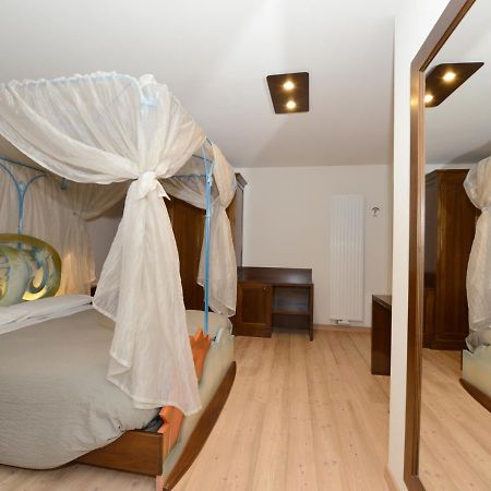 Hotel Sole Passo del Tonale Εξωτερικό φωτογραφία