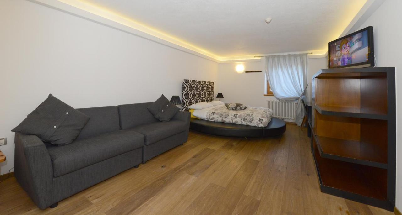 Hotel Sole Passo del Tonale Εξωτερικό φωτογραφία