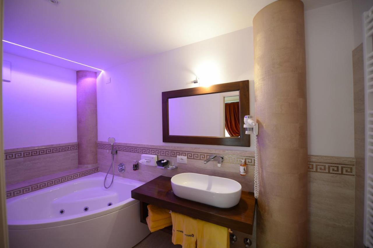 Hotel Sole Passo del Tonale Εξωτερικό φωτογραφία