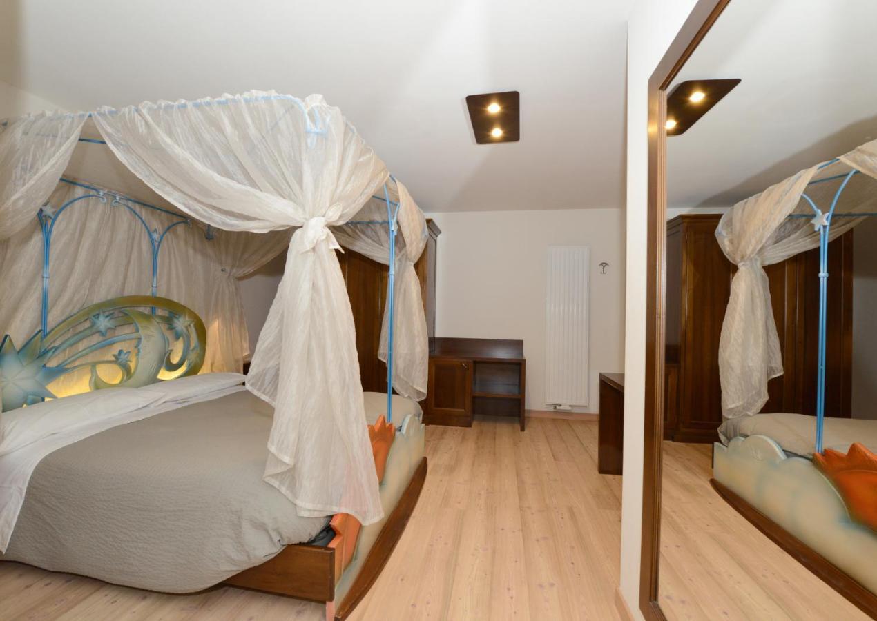 Hotel Sole Passo del Tonale Εξωτερικό φωτογραφία