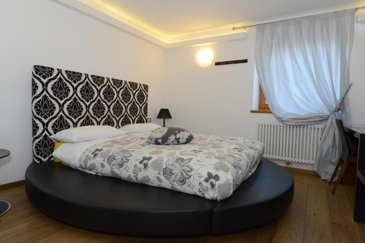 Hotel Sole Passo del Tonale Εξωτερικό φωτογραφία