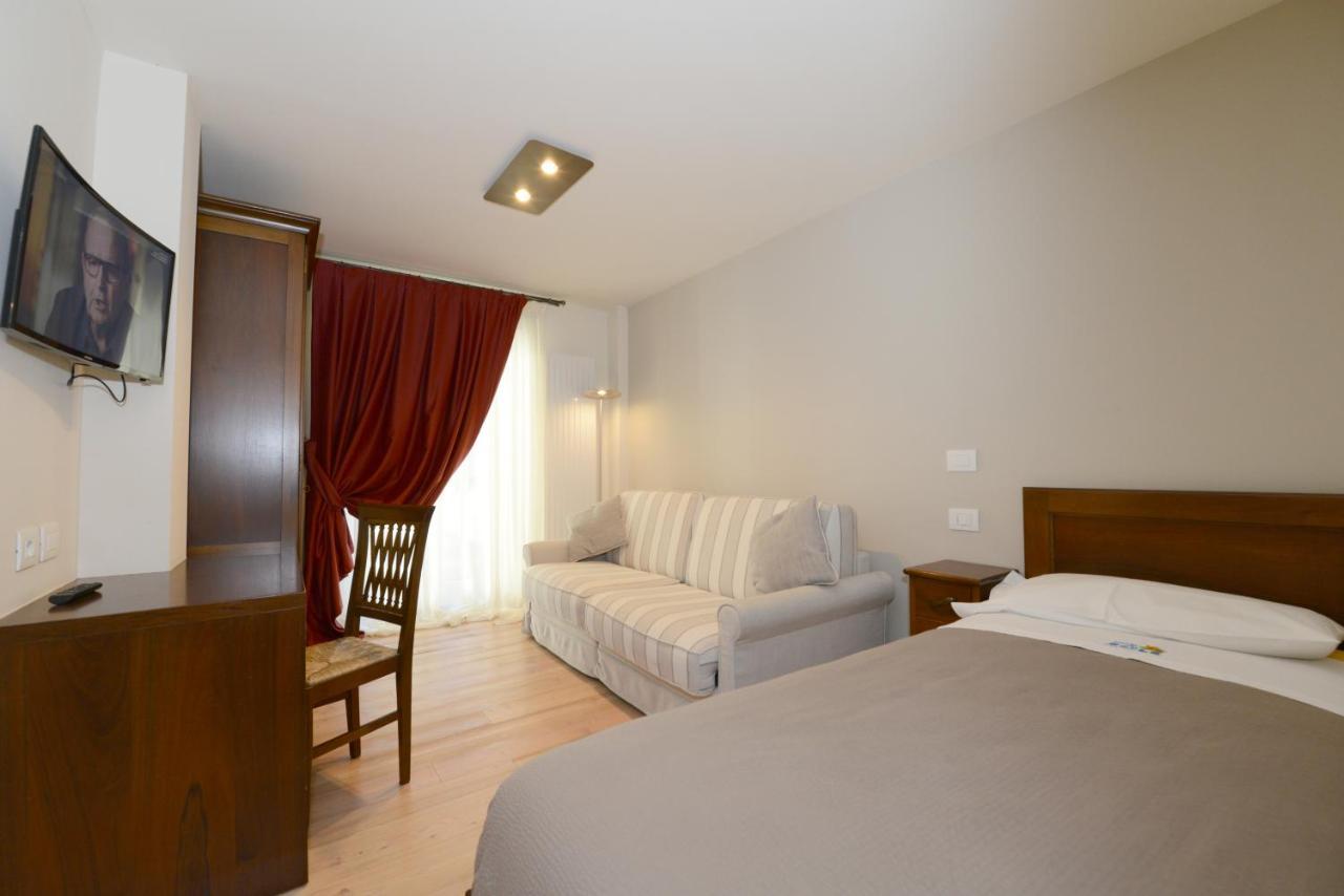 Hotel Sole Passo del Tonale Εξωτερικό φωτογραφία