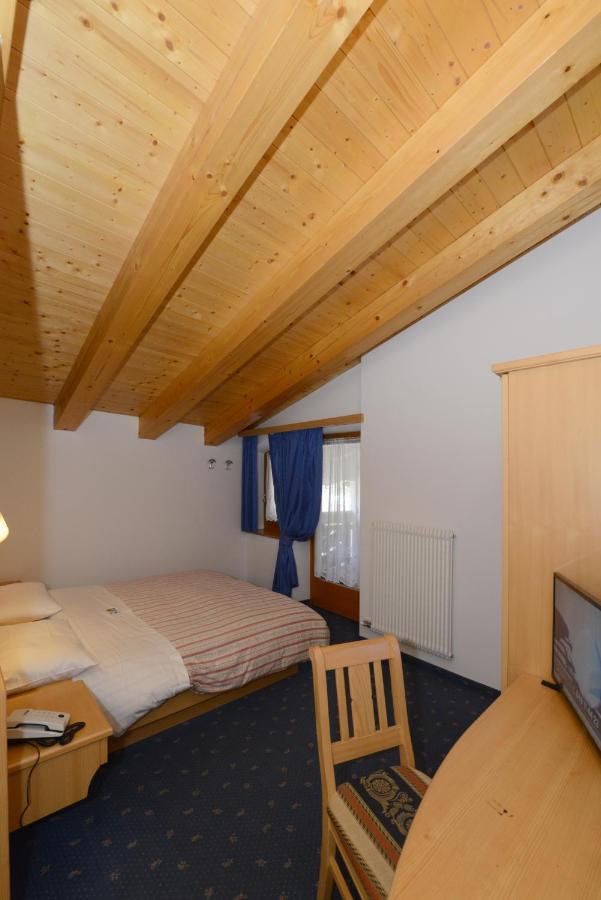 Hotel Sole Passo del Tonale Εξωτερικό φωτογραφία