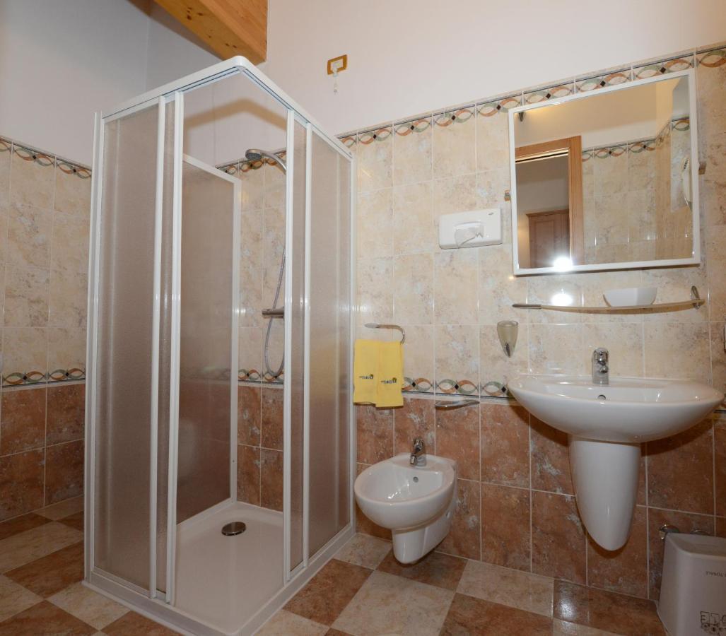 Hotel Sole Passo del Tonale Εξωτερικό φωτογραφία