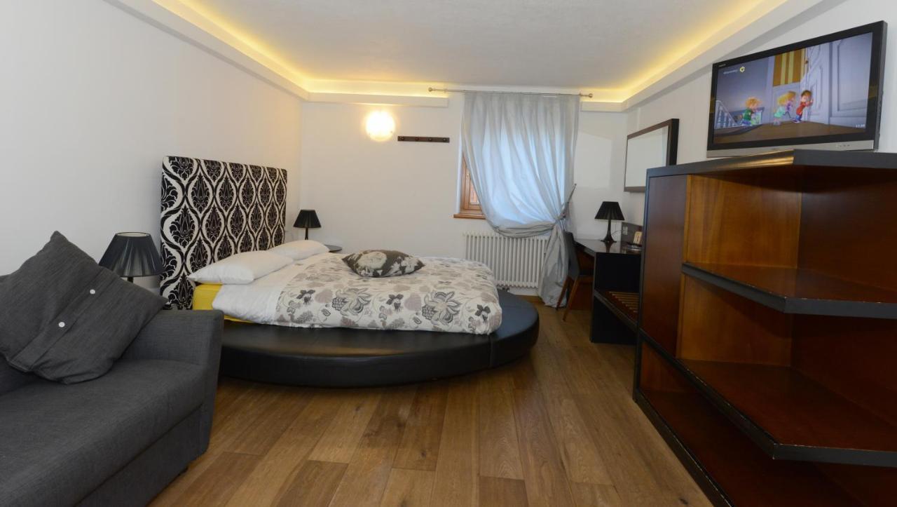 Hotel Sole Passo del Tonale Εξωτερικό φωτογραφία