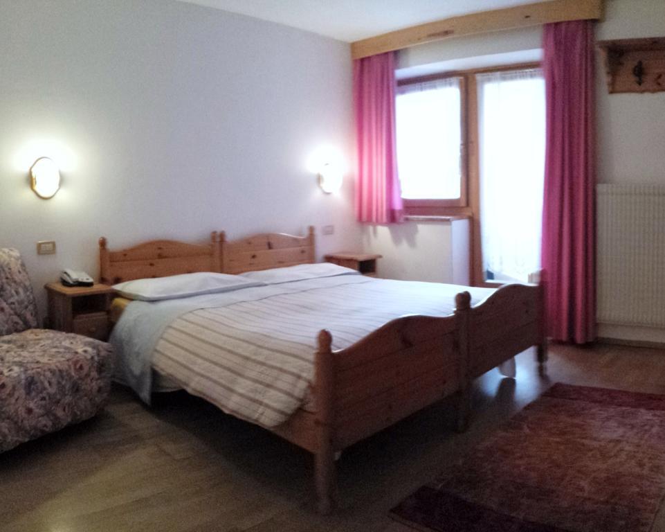 Hotel Sole Passo del Tonale Δωμάτιο φωτογραφία