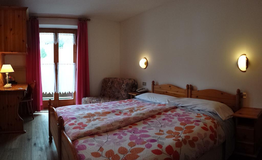 Hotel Sole Passo del Tonale Δωμάτιο φωτογραφία