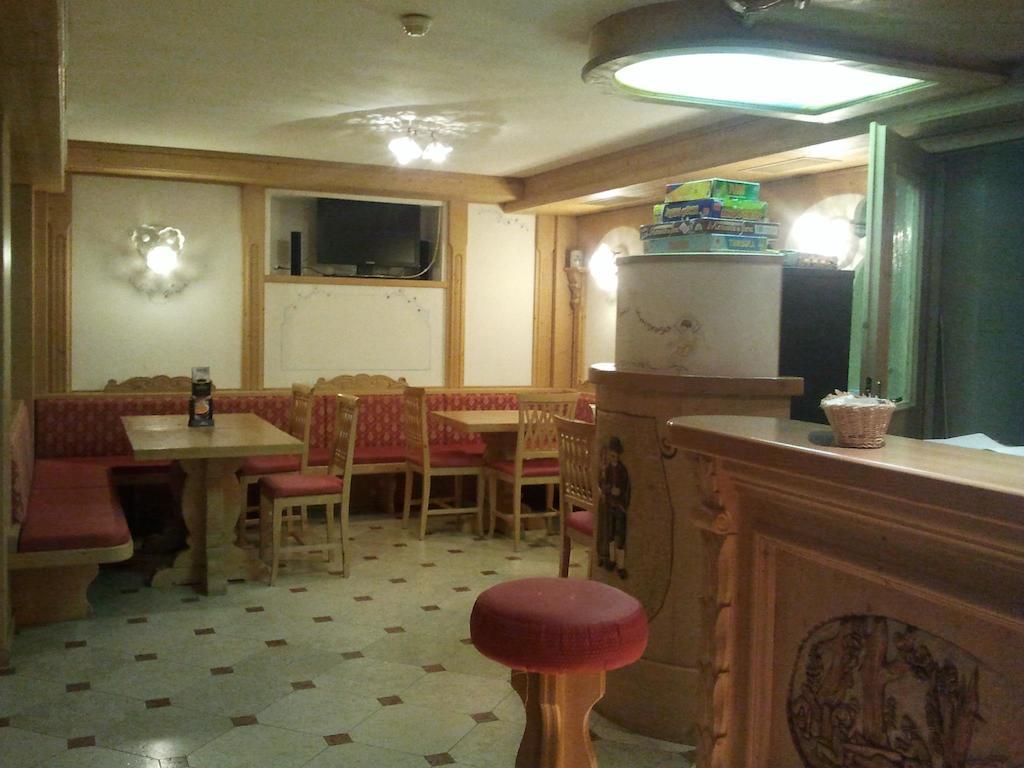 Hotel Sole Passo del Tonale Εξωτερικό φωτογραφία