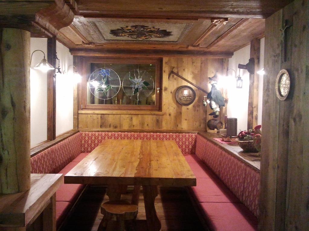 Hotel Sole Passo del Tonale Εξωτερικό φωτογραφία