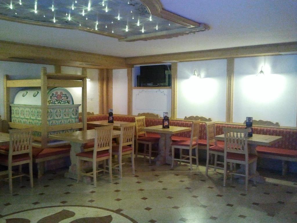 Hotel Sole Passo del Tonale Εξωτερικό φωτογραφία