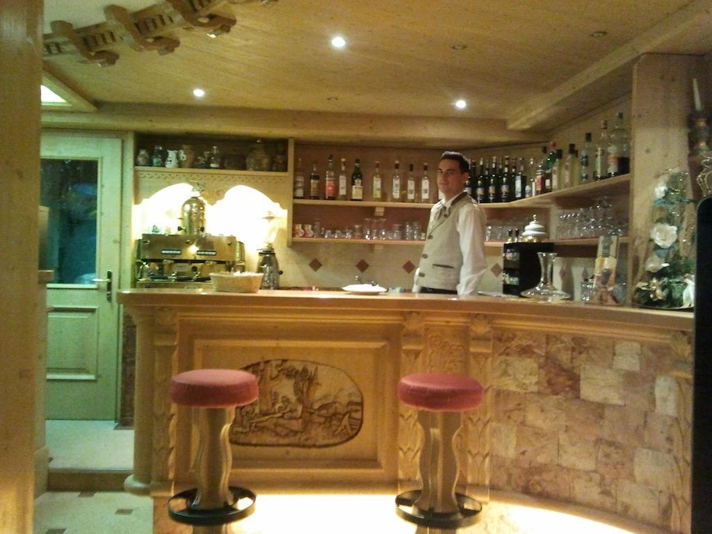 Hotel Sole Passo del Tonale Εξωτερικό φωτογραφία