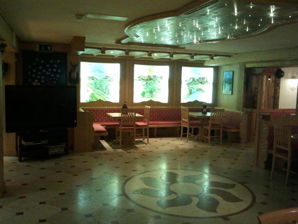 Hotel Sole Passo del Tonale Εξωτερικό φωτογραφία
