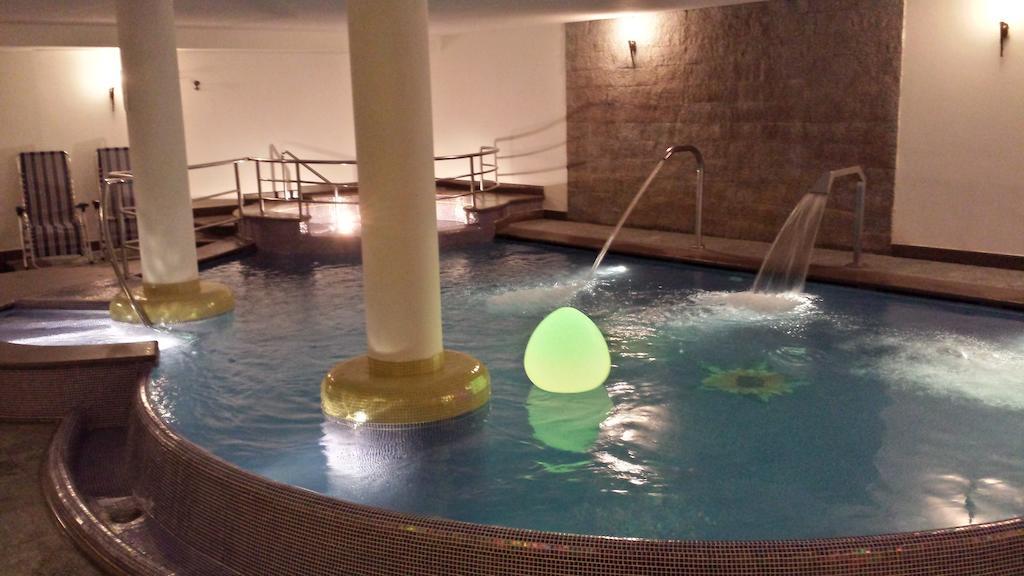 Hotel Sole Passo del Tonale Εξωτερικό φωτογραφία
