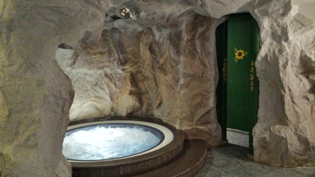 Hotel Sole Passo del Tonale Εξωτερικό φωτογραφία