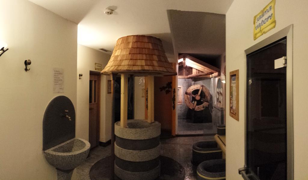 Hotel Sole Passo del Tonale Εξωτερικό φωτογραφία